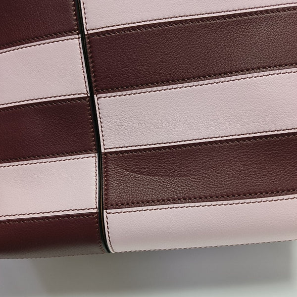 Cushion Calfskin Multicolor