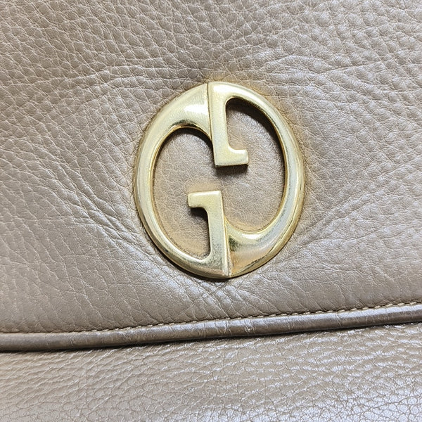 1973 Calfskin Brown