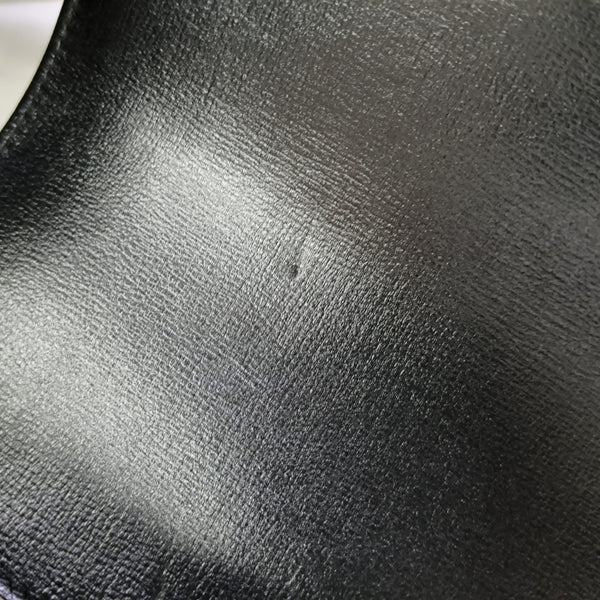 Horsebit 1955 Mini Calfskin Black