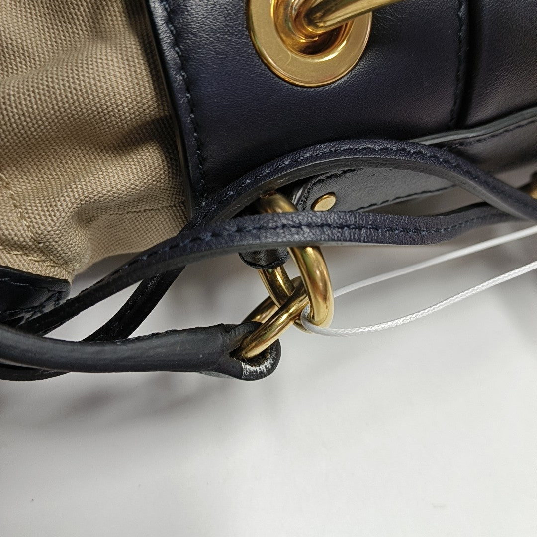 Roy Calfskin Black
