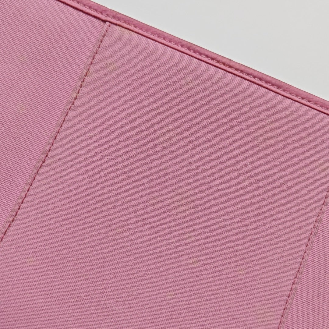 Cabag 32 Canvas Pink
