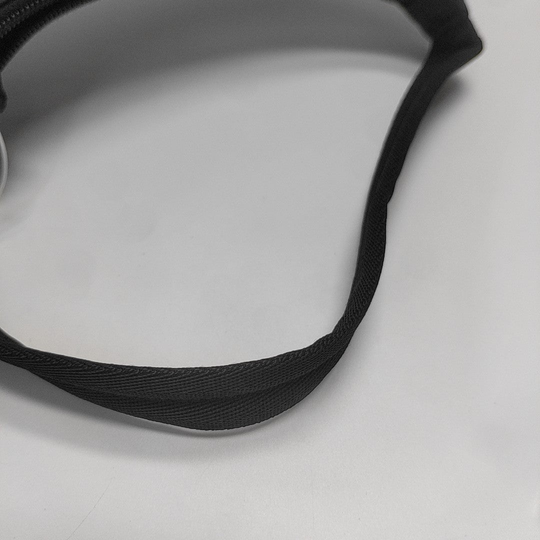 Re-Edition2000 Mini Nylon Negro