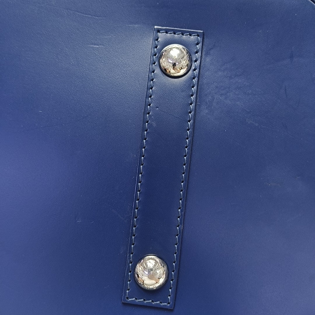 ALMA GM Epi Blue