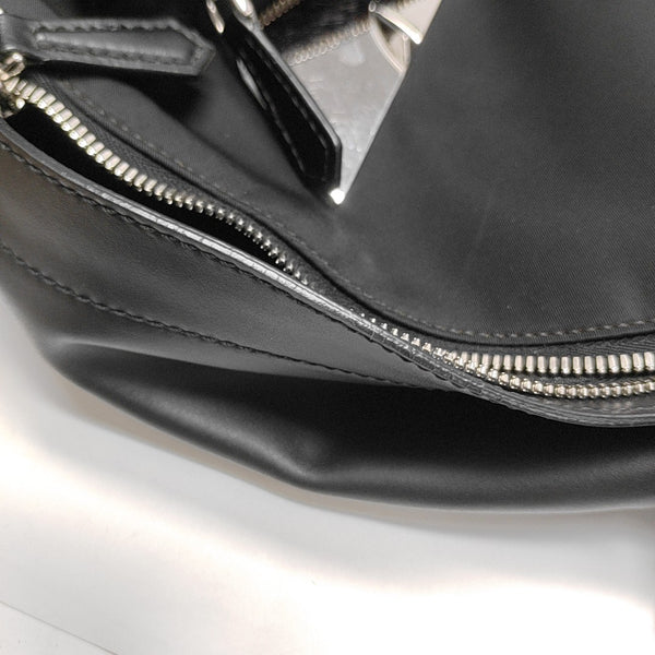 Monster Nylon Black
