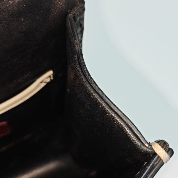Glam Calfskin Multicolor