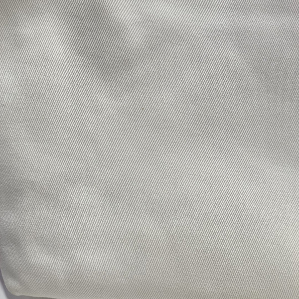 Canvas White