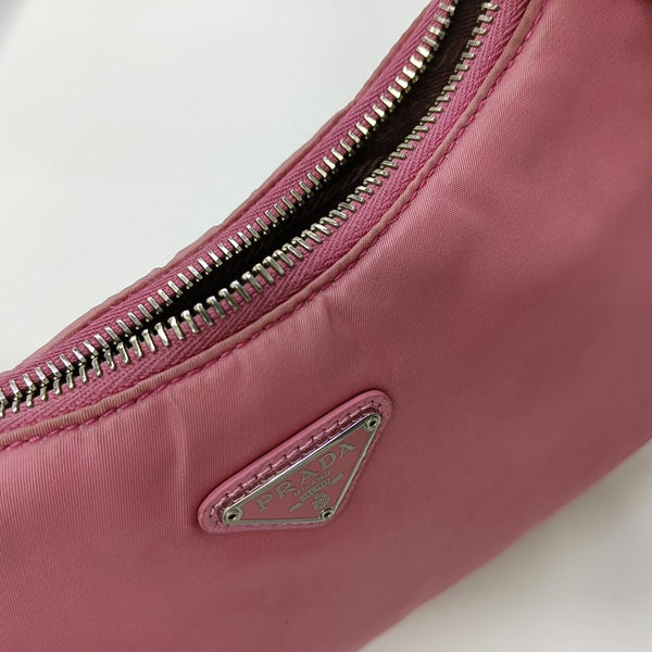 Re-Edition2005 Mini Nylon Pink