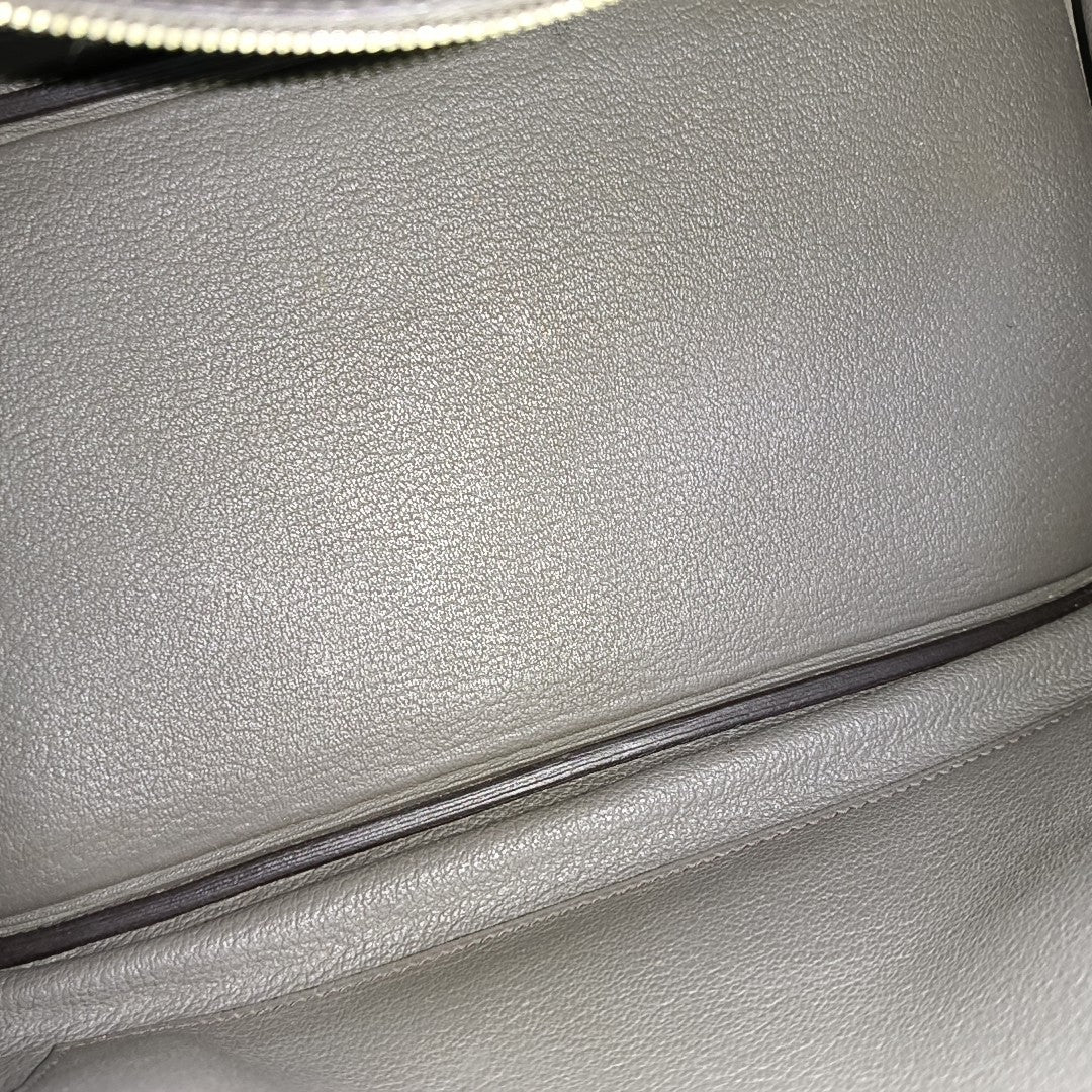 Birkin 30 Togo Gris