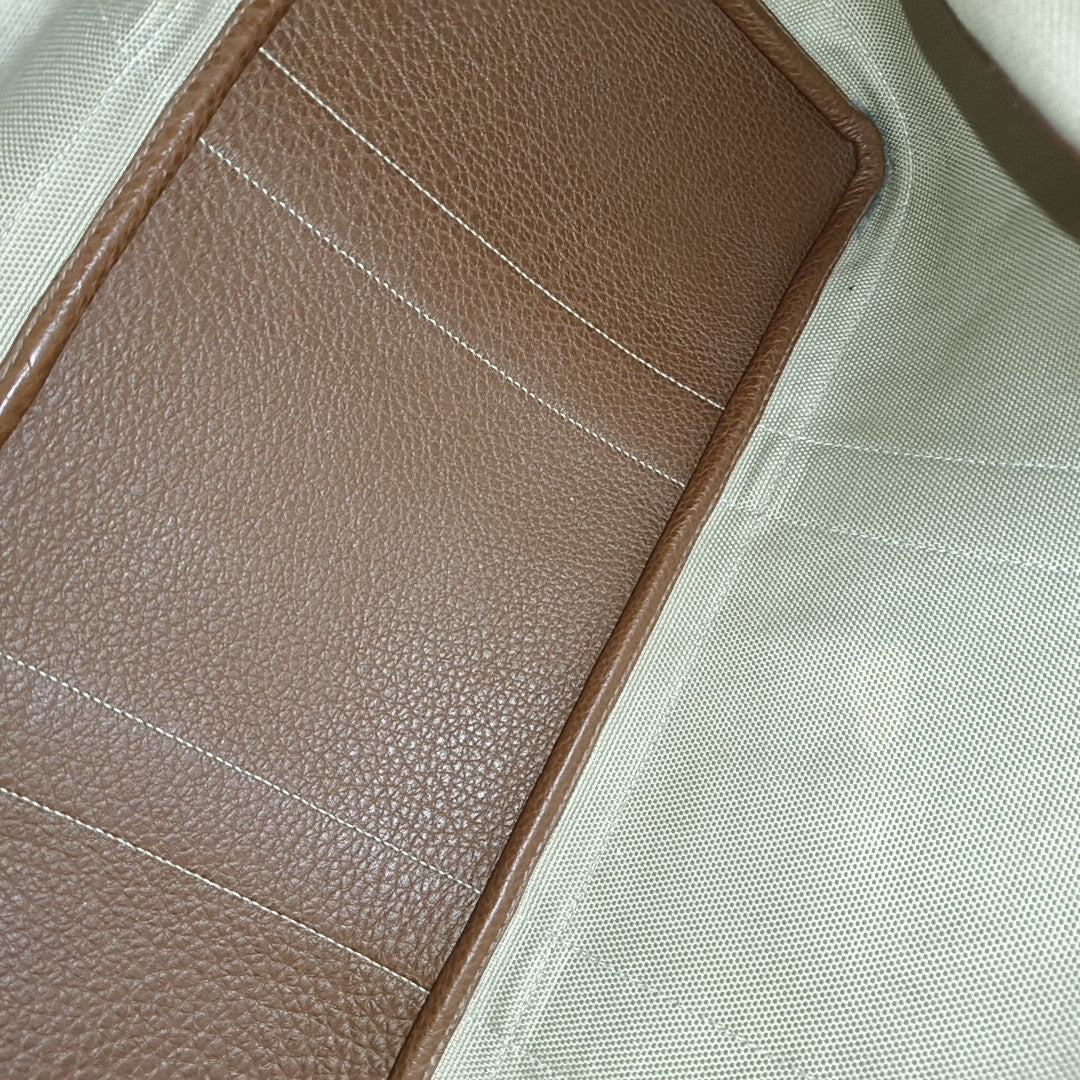 Garden Party 42 Canvas Beige