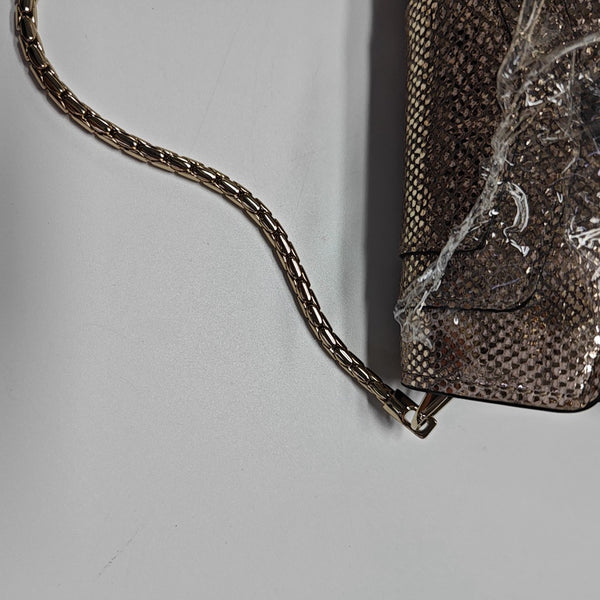 SERPENTI FOREVER Calfskin Beige