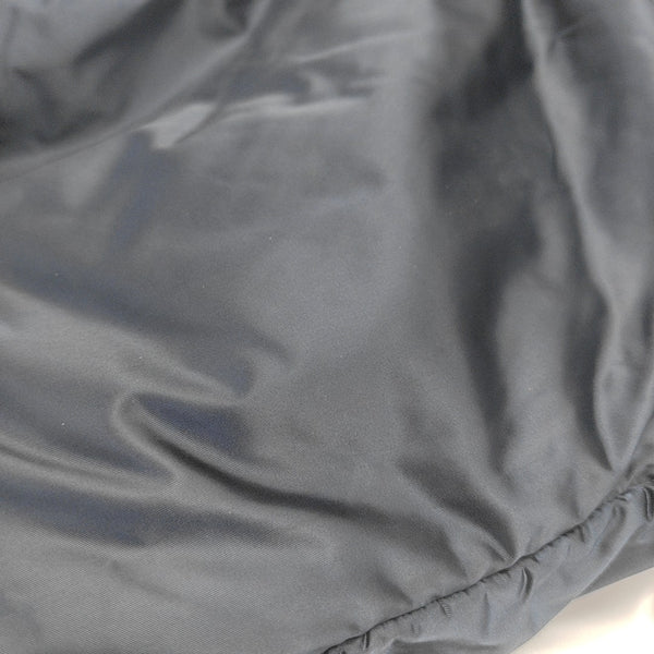 Nylon Blue