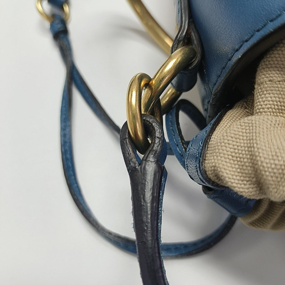 Roy Calfskin Brown