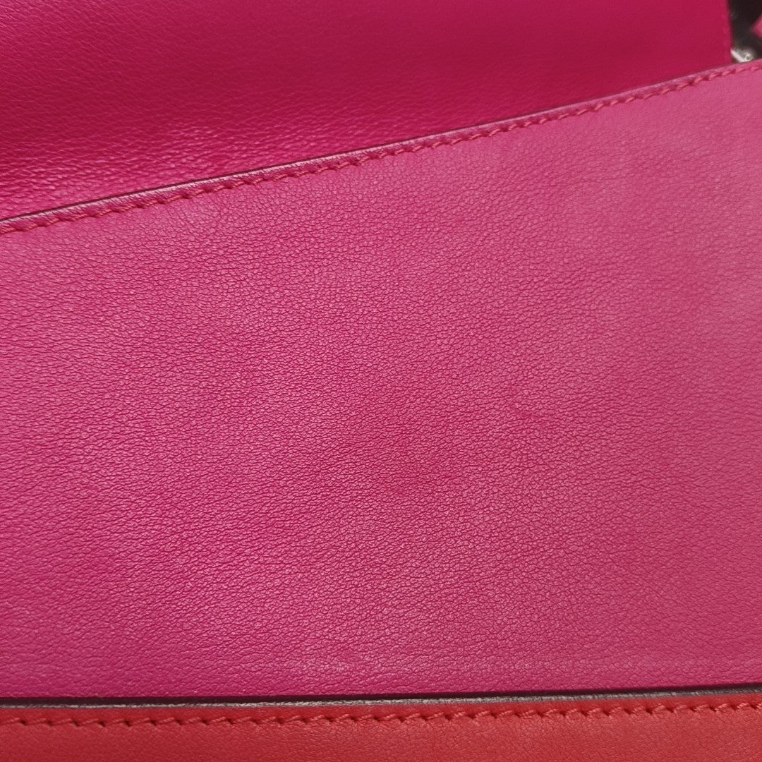 Calfskin Multicolor