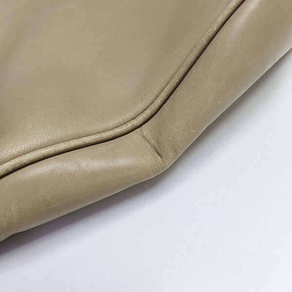 Bamboo 1947 Medium Calfskin Beige