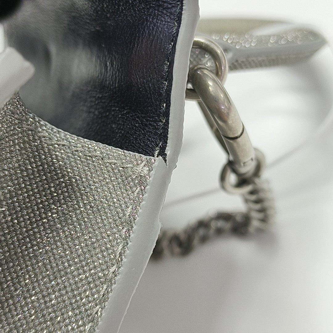 Hourglass Mini Special Material Gray