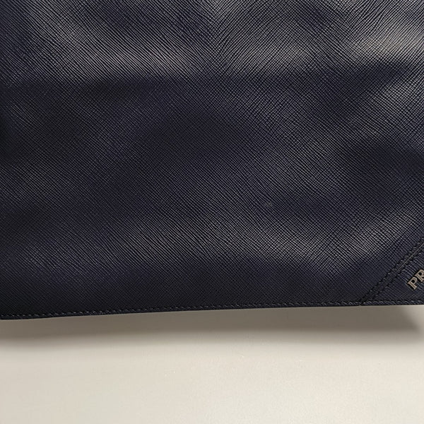 Calfskin Blue