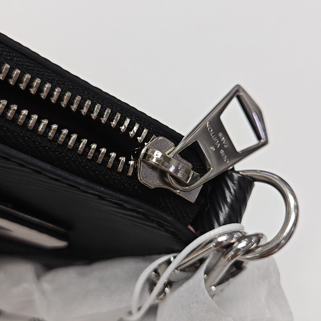 MARELLE Epi Black