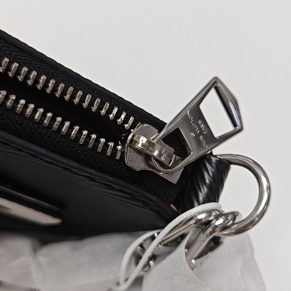 MARELLE Epi Black