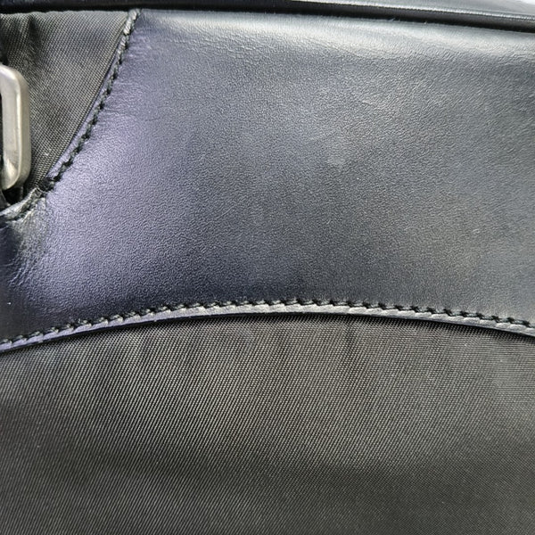 Nylon Black