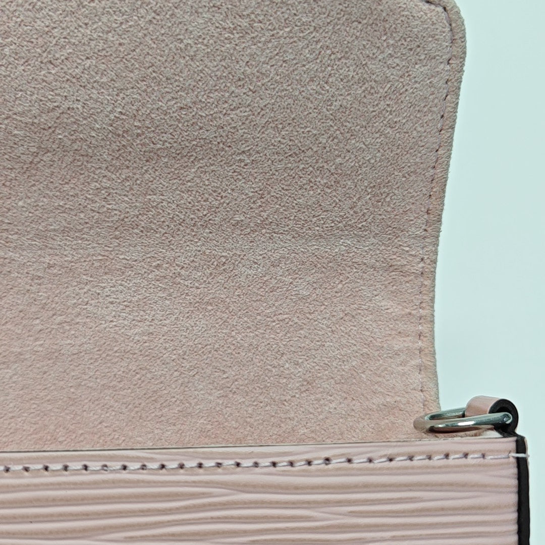 FÉLICIE Epi Pink