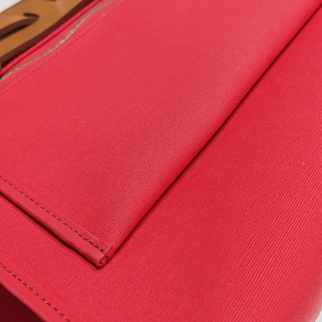 Herbag 31 Canvas Red
