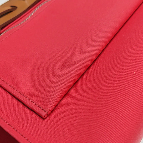 Herbag 31 Canvas Red