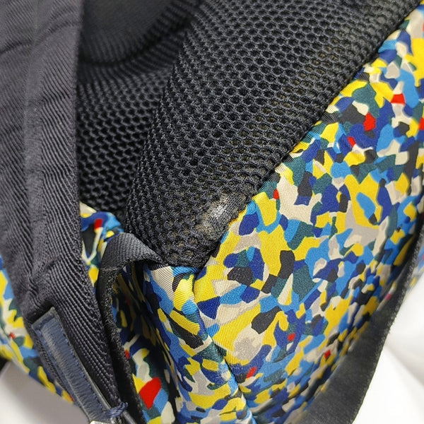 Monster Nylon Multicolor