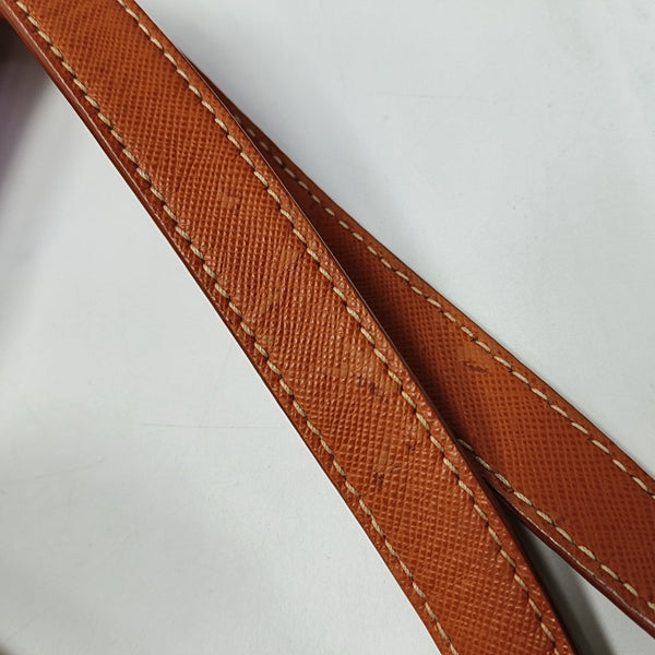 Nylon Orange