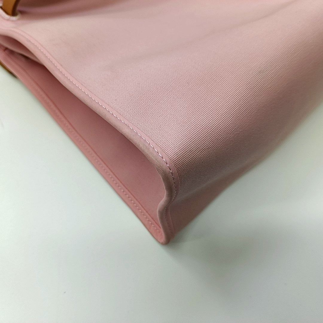 Herbag 31 Canvas Pink