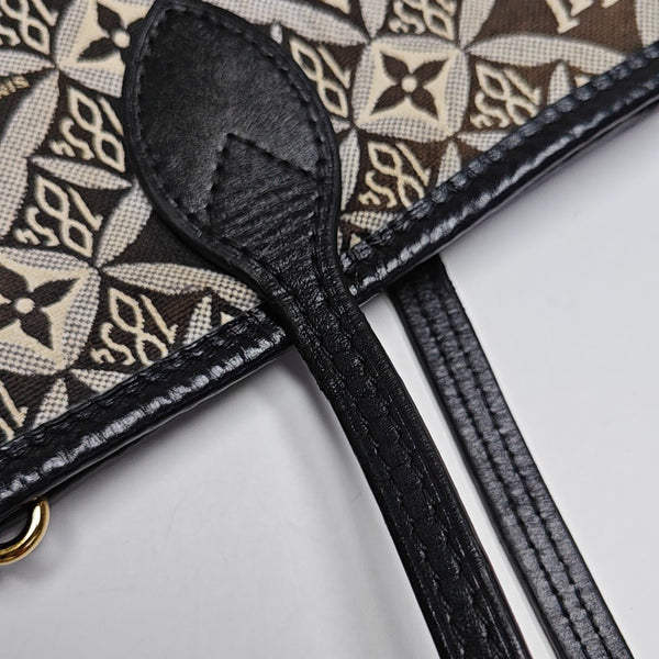 NEVERFULL MM Canvas Multicolor