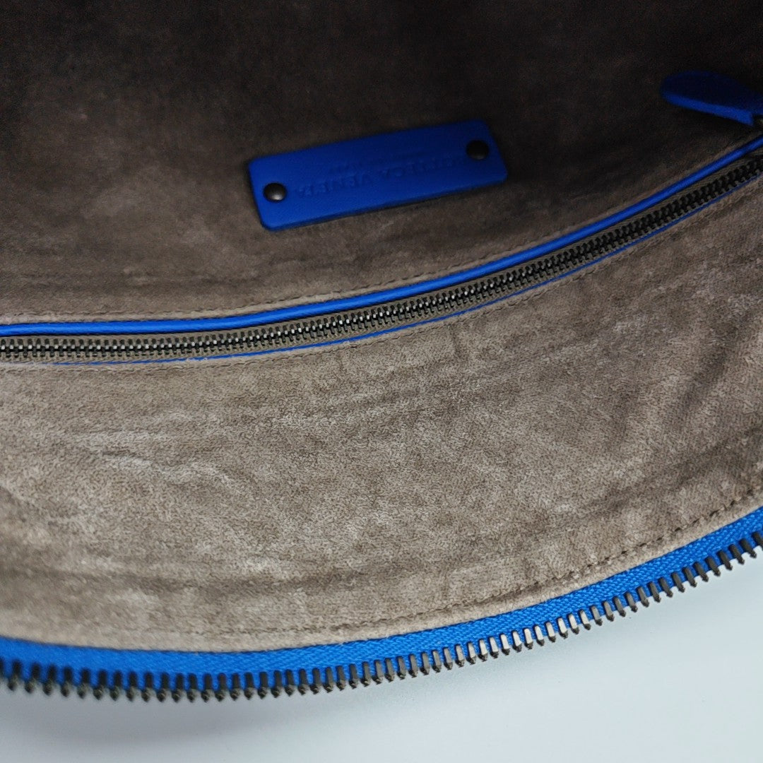 Nodini Lambskin Blue