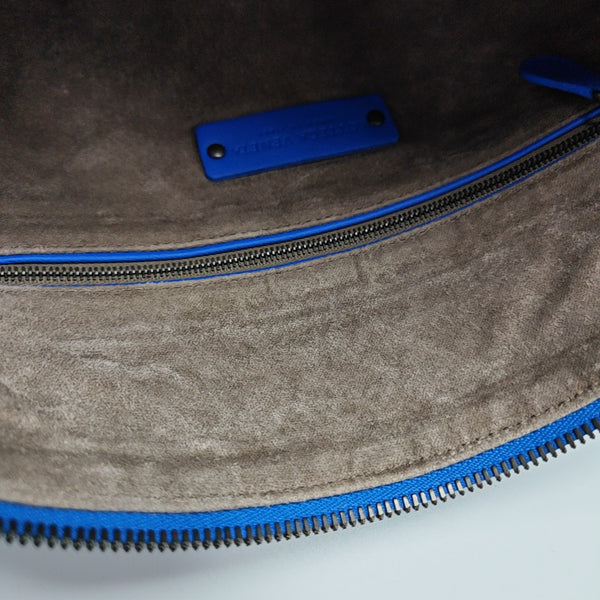 Nodini Lambskin Blue