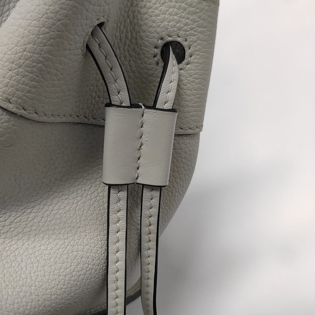 Hammock Mini Calfskin Green