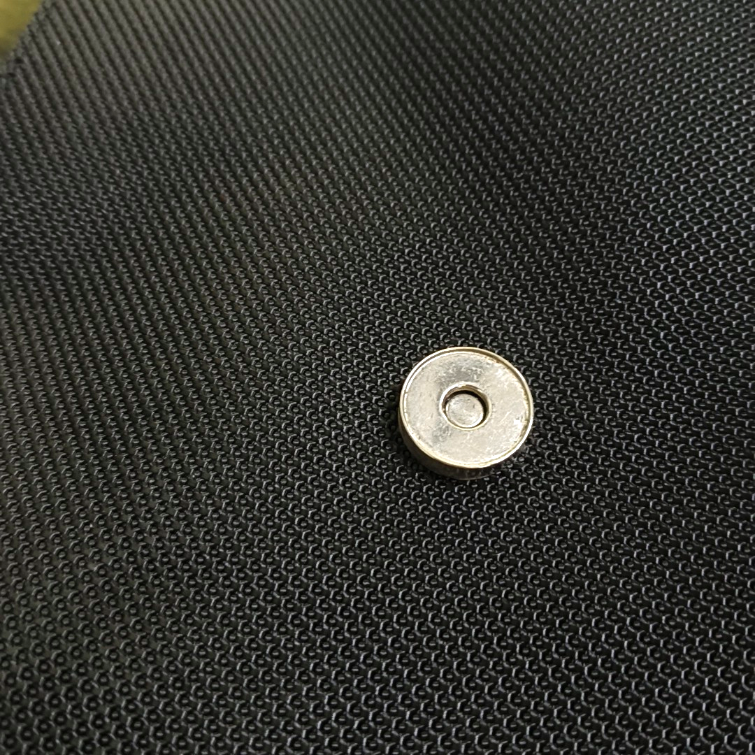 Fabric Black