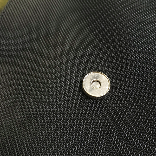 Fabric Black