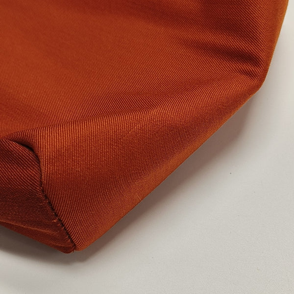 Herbag TPM Canvas Orange