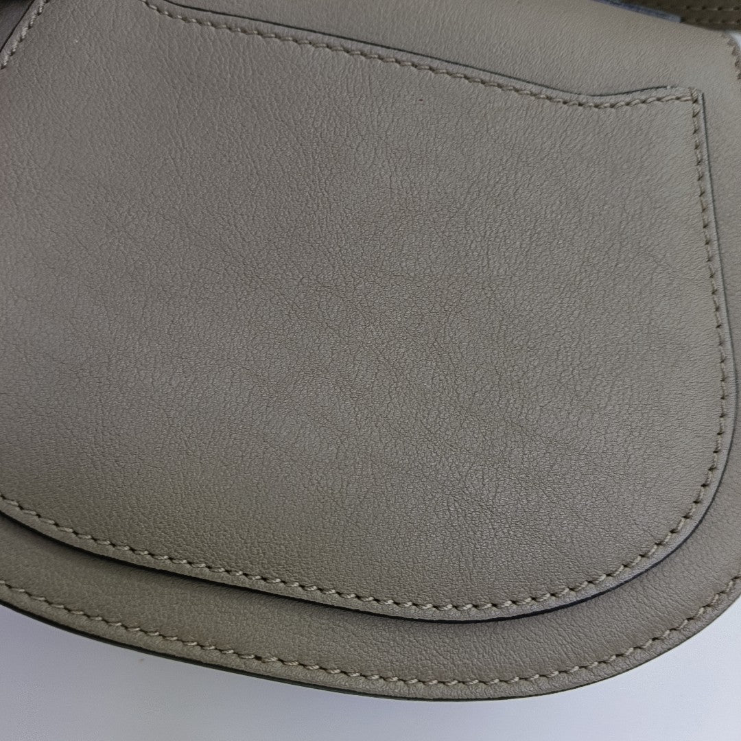 Nile Calfskin Gray