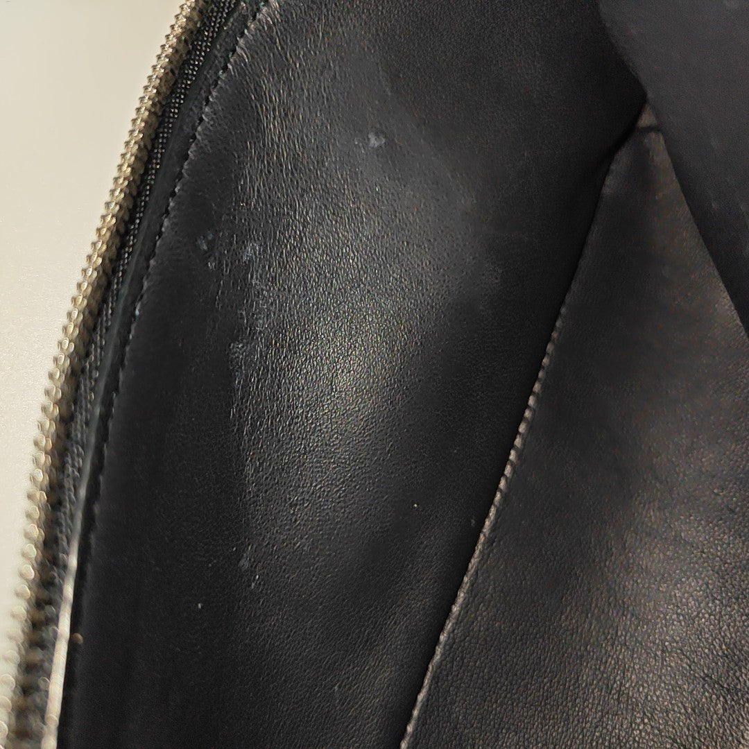 Extra Bag 19 Calfskin Blue