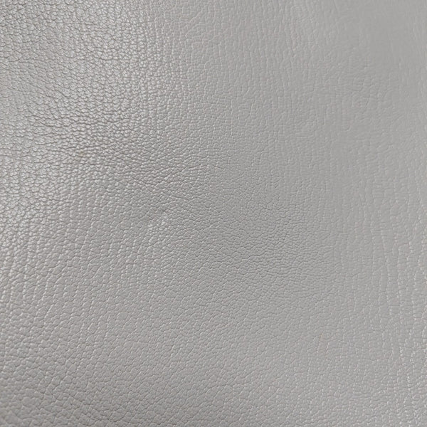 Calfskin Tote Bag White