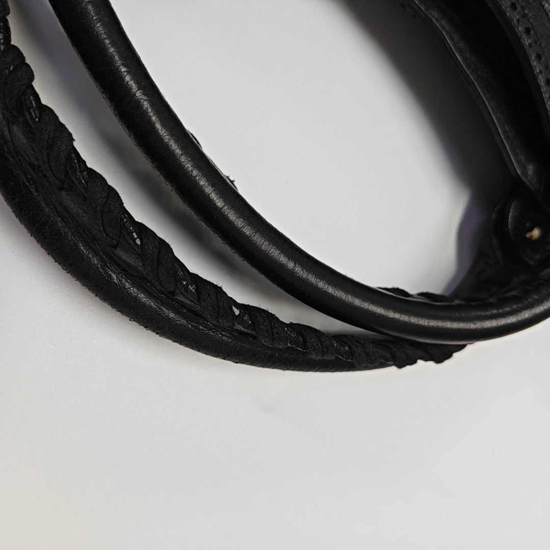 Classic City Medium Lambskin Black