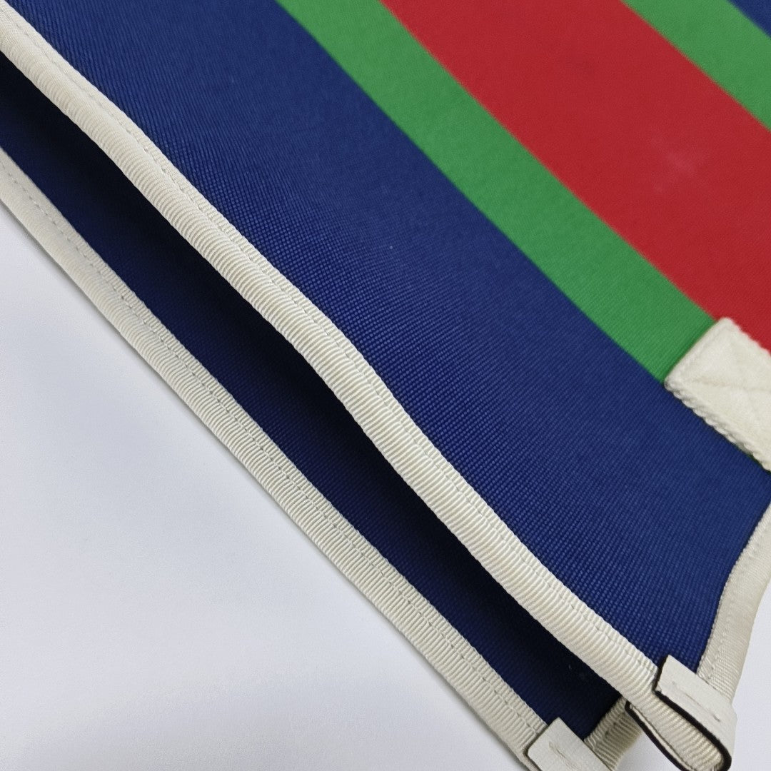 Canvas Multicolor