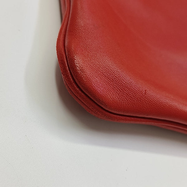 Aline Swift Red
