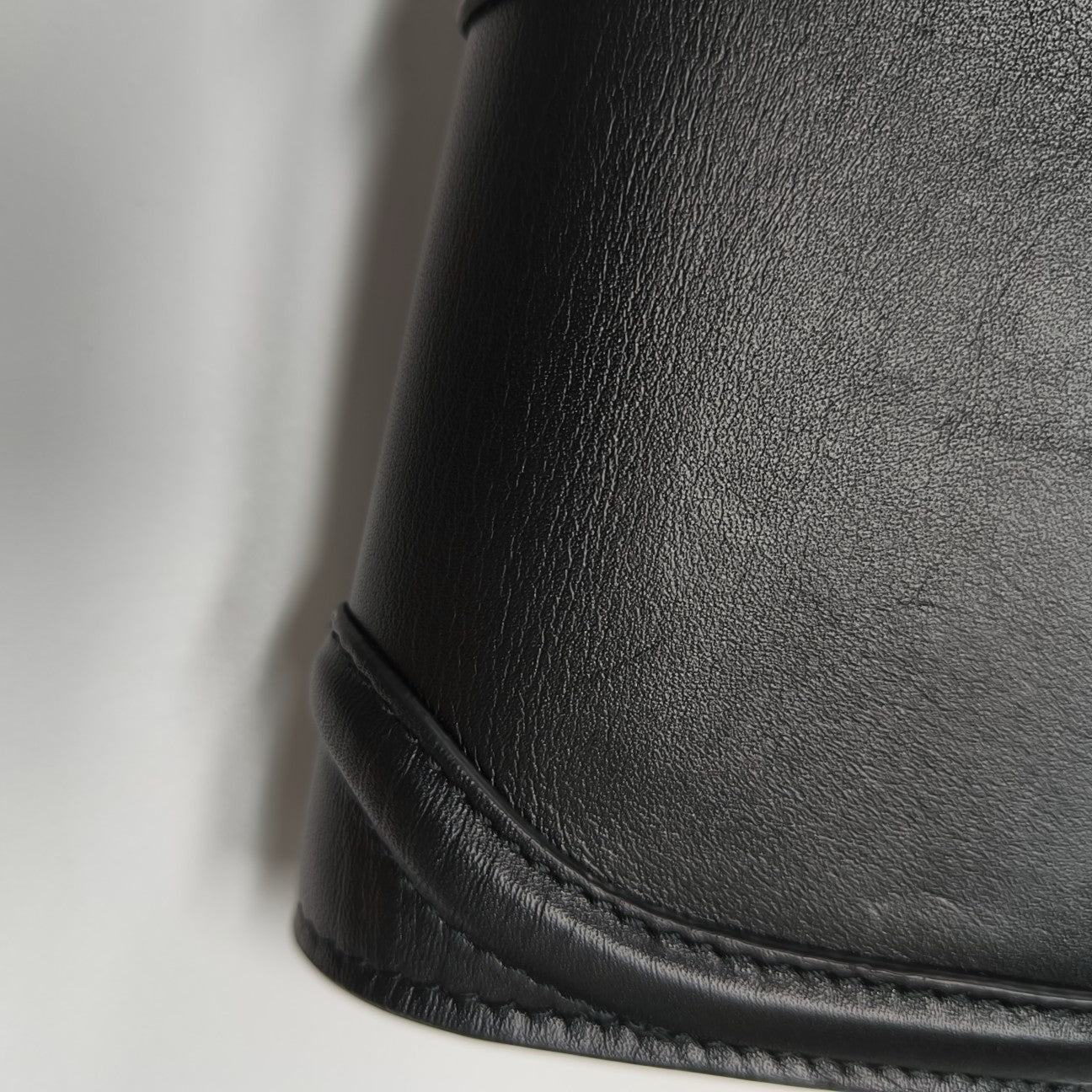 Calfskin Wallet Black