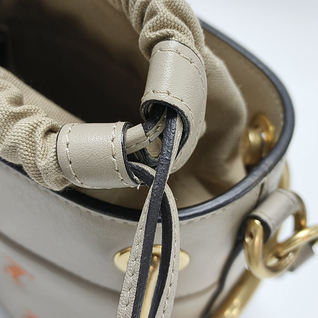 Roy Calfskin Gray