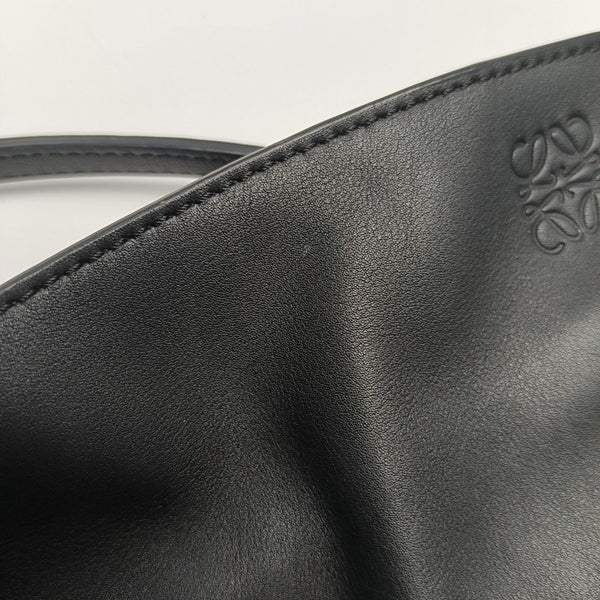 Flamenco Mini Calfskin Black
