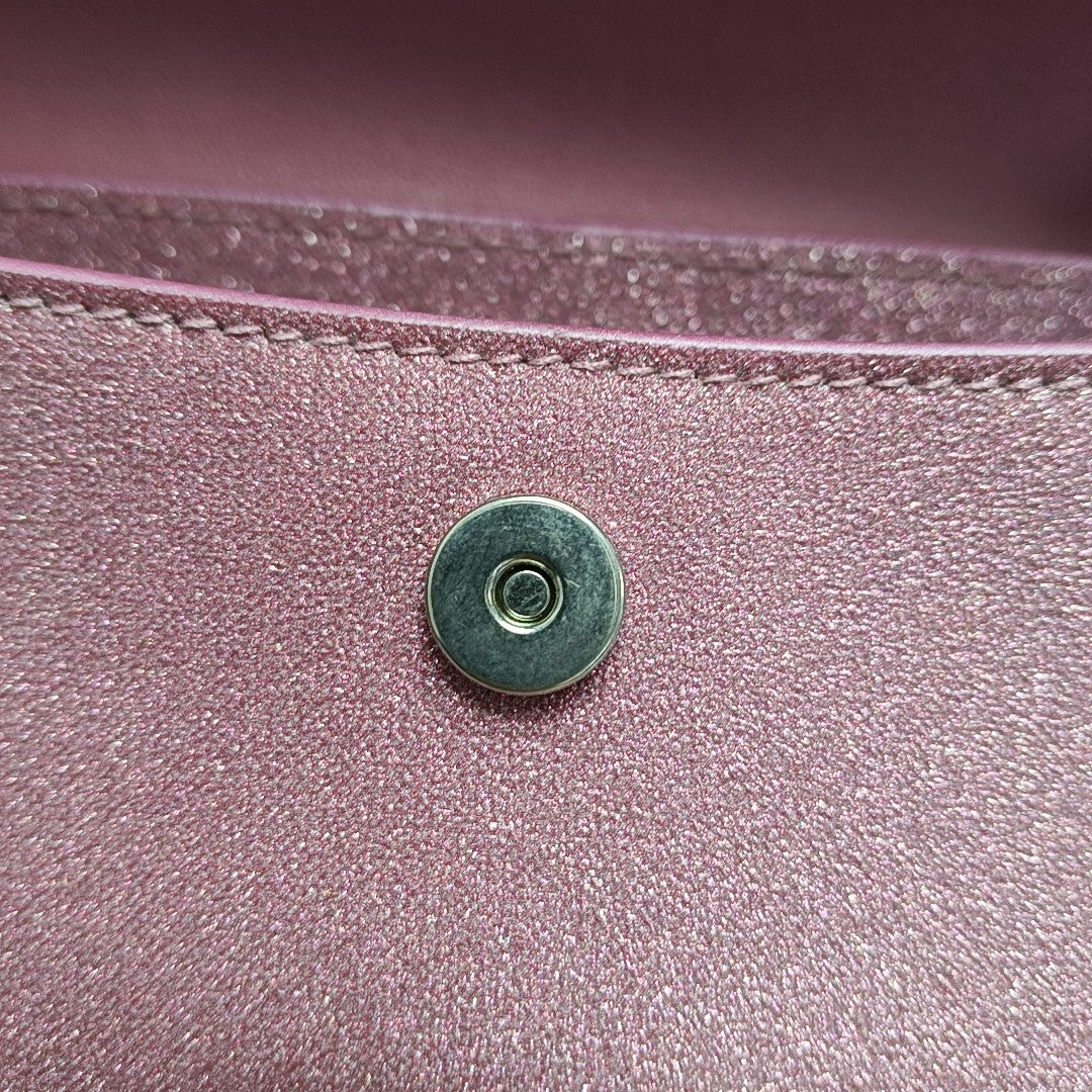 Special Material Pink