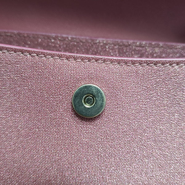 Special Material Pink