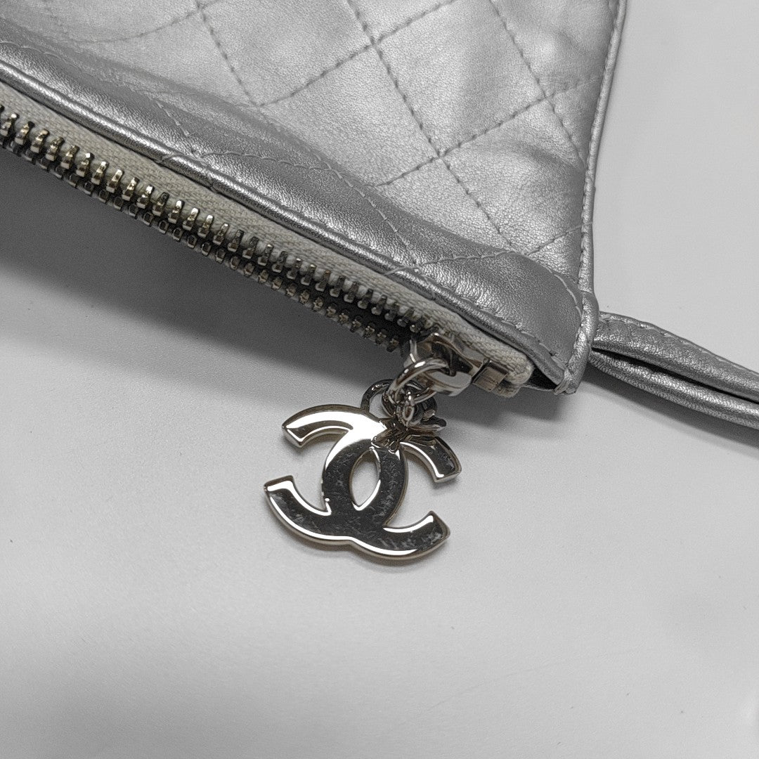 Nylon Gray