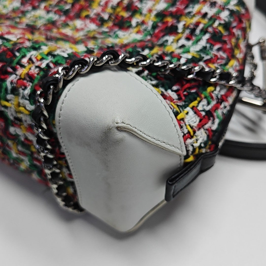 Fabric Multicolor