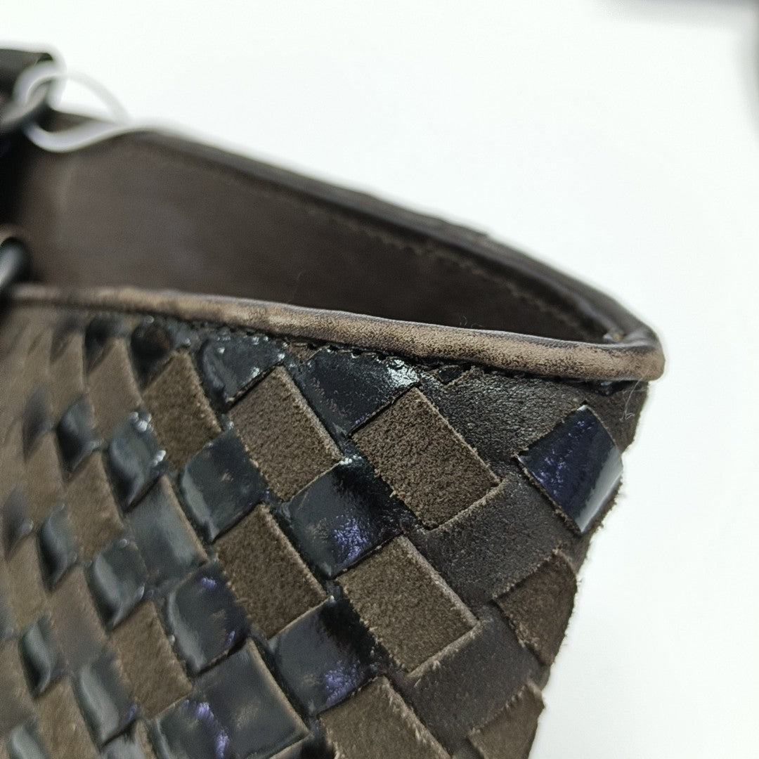 Calfskin Brown